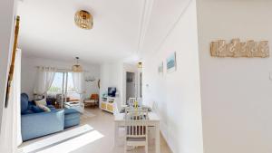 Casa Egeo MC - A Murcia Holiday Rentals Property