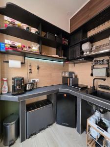 Adventor Eco-Suites