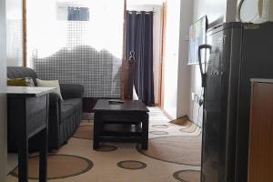 1-Bed Apartment Sleeps 2 in Nairobi - Free Parking