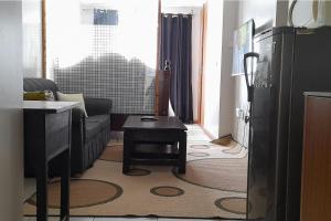 1-Bed Apartment Sleeps 2 in Nairobi - Free Parking