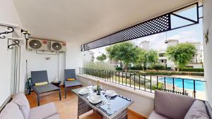 Casa EK-Sun - A Murcia Holiday Rentals Property