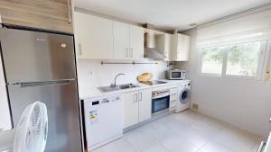 Casa EK-Sun - A Murcia Holiday Rentals Property