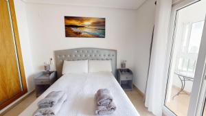 Casa EK-Sun - A Murcia Holiday Rentals Property