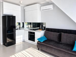 Apartamenty AQUA MAZURY