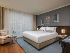 Rixos Park Belek - The Land Of Legends Access