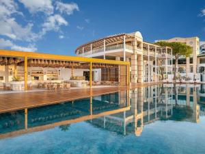 Rixos Park Belek - The Land Of Legends Access