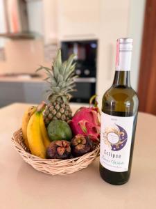 Botanica Forestique 4br Luxury Retreat