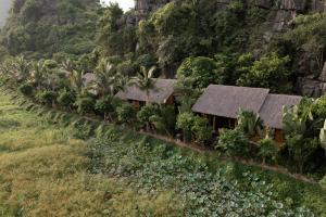 An Hideaway Resort
