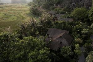 An Hideaway Resort
