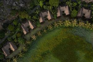 An Hideaway Resort