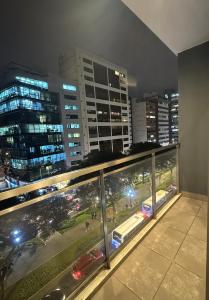 Aparts 4 Days 3 Bedroom Miraflores Apartment Pardo