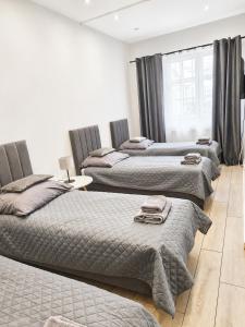 Central Platinum Apartments 26
