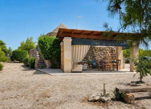 The Trullo Priv - Porto Cesareo Private Retreat