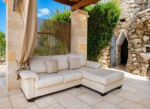 The Trullo Priv - Porto Cesareo Private Retreat