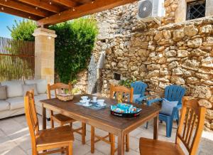 The Trullo Priv - Porto Cesareo Private Retreat