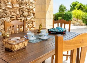 The Trullo Priv - Porto Cesareo Private Retreat