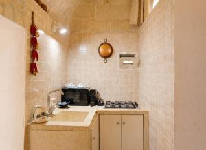 The Trullo Priv - Porto Cesareo Private Retreat