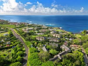 Charming 4BR for 12 2 Condos - Koloa Hawaii
