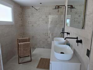 Villa Harmonie Luxury Retreat with Pool