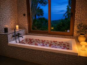 Villa Harmonie Luxury Retreat with Pool
