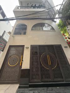 Hoàng Như Tiếp Long Biên