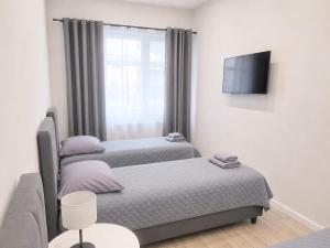 Central Platinum Apartments 26