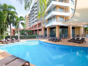Mantra on The Esplanade