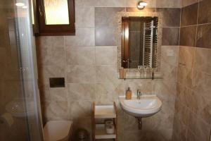 Apartmány Planina Predná Hora