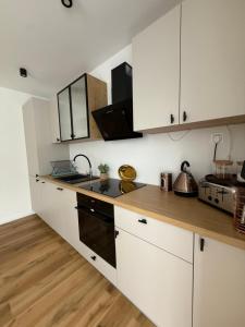 Apartament ul Jodłowa Malinka