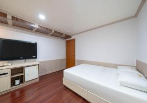 부산 노포동 범어사역 범어호텔 - Beomeo Hotel