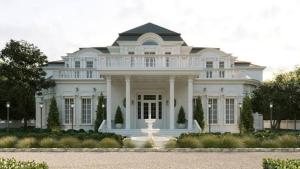City Views Villa
