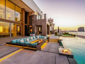 City Views Villa