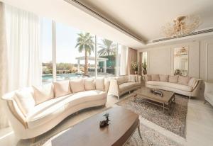 City Views Villa