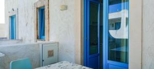 Borgo Rio Favara 6 - Luna