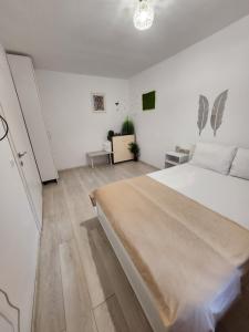New apartment near UVVG and hospital,self check in non-stop,privacy!