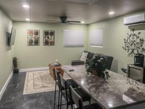 Guest Villa