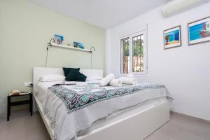 Sunstay Relax 29 Rio Marina Nerja