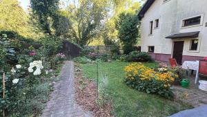 Eurokrak apartament dwupokojowy parking wifi