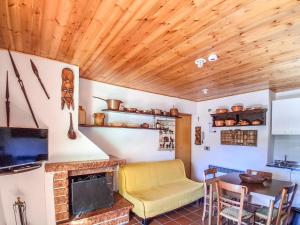 Dolce Casa - Residence La Montanara