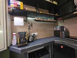 Adventor Eco-Suites