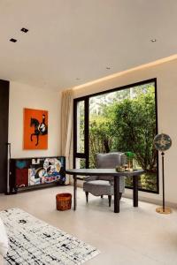 Elia Villas Bao Loc