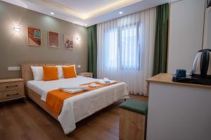 Noa Ayvalık Guest House
