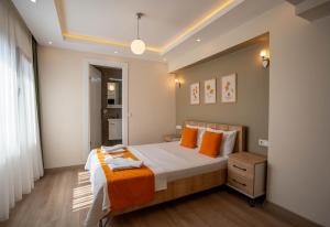Noa Ayvalık Guest House