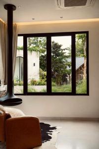 Elia Villas Bao Loc