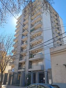 Hermoso departamento en Caseros Centro