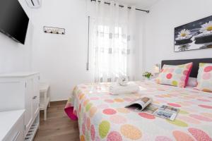 Sunstay Relax 53 Rio Marina Nerja