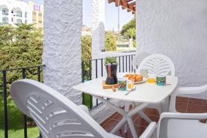 Sunstay Relax 53 Rio Marina Nerja