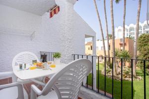 Sunstay Relax 53 Rio Marina Nerja