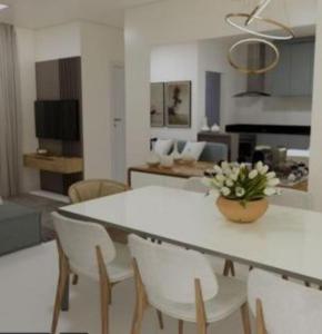Apartamento Bitaru São Vicente