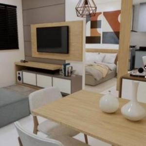 Apartamento Bitaru São Vicente